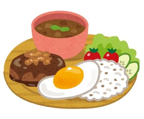 栄養計算をいたします 個人の食事やブログなどにレシピを栄養素付きで載せたい方対応 イメージ2