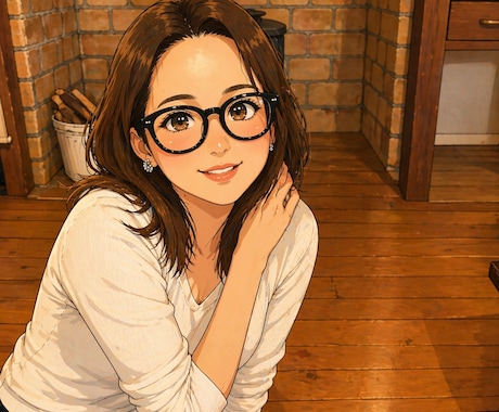 声に自信あります トーク内容幅広いタイプ♡癒し系お姉さんです♡ イメージ1