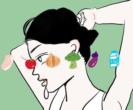具体的なテーマ沿ったイラストをお描きします こんな絵が必要！誰かに描いてほしい！をお手伝いします♪ イメージ2