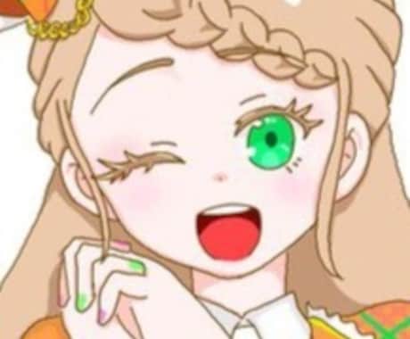 描くのが苦手な貴方のイラストを描きます ミニキャラ・デフォルメが得意です イメージ1