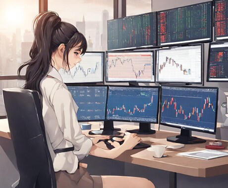 MT4のサインツールを使用してEAを作成いたします ex4ファイルのみでもご相談ください イメージ2