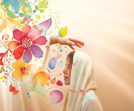 あなたの心の扉を開く未来を鑑定します 迷いの先へ、タロットがあなたの背中をそっと押します。 イメージ2