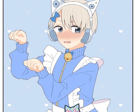 副業を始めたい人向けにイラストの描き方教えます 好きなイラストを描いて自由に仕事をしてみませんか？ イメージ2
