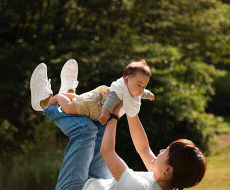 現役ママナースがあなたのお話を聞きます 子育てや日々の悩みがある方の心に寄り添います。 イメージ2