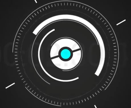 動画の編集や制作を行います キネポなどの図形を用いたアニメーションも得意としております。 イメージ1