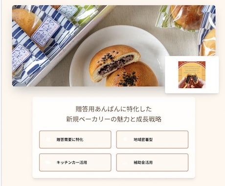 融資事業計画書作成します 元銀行員が作る計画書。少ない聞き取りで事業計画書を作成します イメージ2