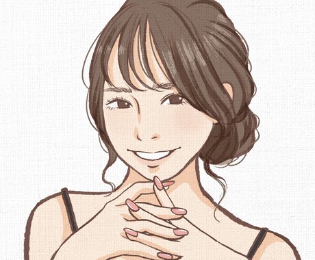 アイコンを作成します お仕事用やSNS用に！すぐに制作可能！ イメージ1
