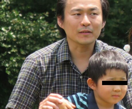 育児に関するよろず相談承ります 区の子育て支援課からあなたがワンオペと言われるようなお父さん イメージ2