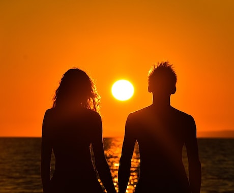 再婚の未来を霊視で導きます 女性限定・再びのご縁を幸せな現実へと向かう道しるべに イメージ2