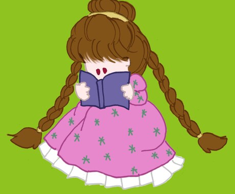 あなただけのかわいいオリジナルアイコン作ります あなたのリクエストにお応えして、最高のアイコンをお届けします イメージ2