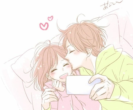ふんわり⭐️あなたの話し相手になります 女友達⭐️先輩女子⭐️いとこのお姉さん感覚でお話しましょ♪ イメージ2