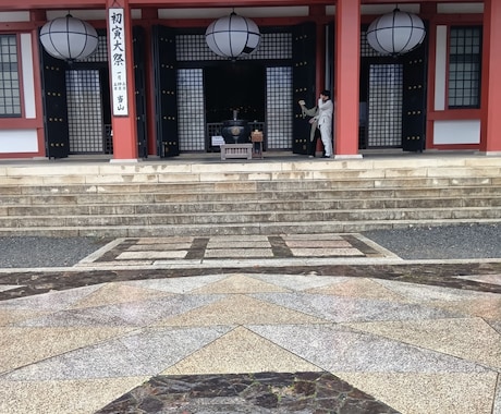 仕事運を占います➕願望実視➕因果関係を状況好転ます 今後の流れと☯️成果のでやすい時期ピンポイント鑑定します☯️ イメージ2