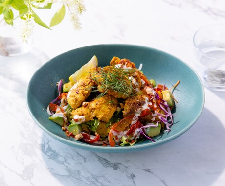 料理研究家がレシピ考案・オシャレな料理を撮影します SNS用オリジナルレシピを綺麗な写真で発信しませんか？ イメージ2