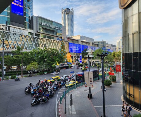 タイ移住のリアル体験談をシェアします 現地就職と子供の教育のアレコレ イメージ1
