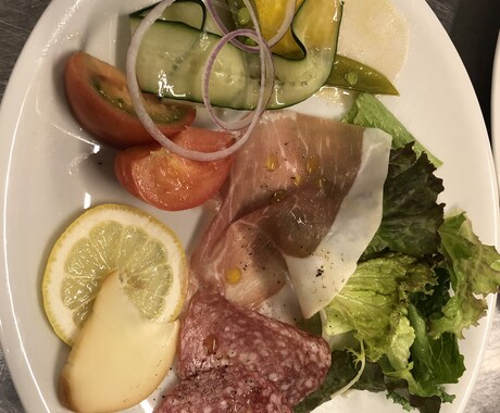 料理のことならなんでもお応えします 妻絶賛!!家庭で作れる本格イタリアン イメージ2