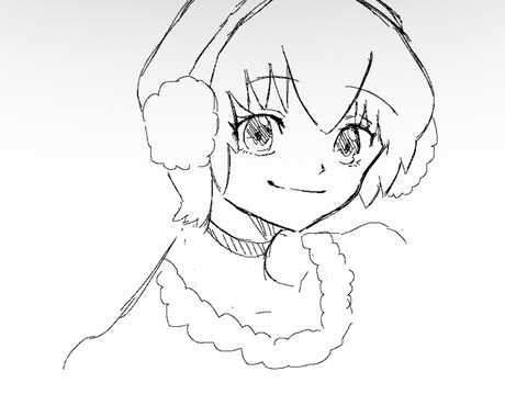 色んなイラスト描きます 可愛いからかっこいいまで書ける イメージ2