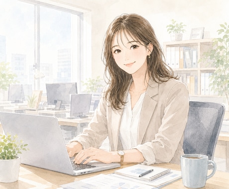 この先どうしていくか一緒にまとめます イメージ1