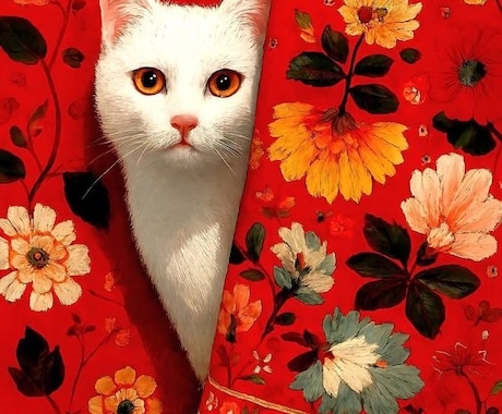 可愛い言葉、届けます 大事なペットさんから大好きな家族に、伝えたい事があるそうです イメージ1