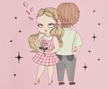 サクッとおみくじ感覚で楽しめます 1日の始まりや終わりにもいかがですか？⭐ イメージ1