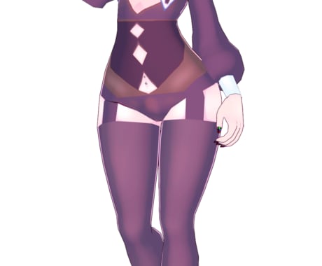 あなたのキャラクターをフルスクラッチ３Dで作ります 実績多数！様々なファイル形式にも対応可能です！ イメージ2