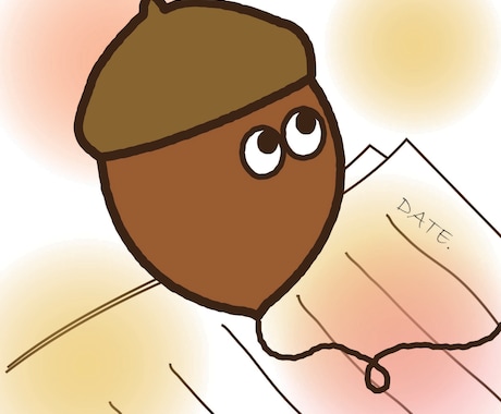 SNSアイコンで気軽に使える「モノ」描きます 大切にしているモノやモチーフを、シンプルなアイコンにします イメージ2