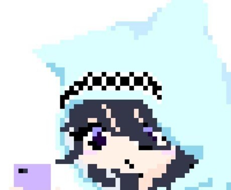 アイコン作成承ります あなたのイメージを一発で表しましょう イメージ2