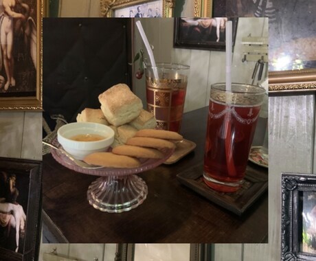 インスタグラムなどに投稿する写真の投稿を加工します お客様一人一人のテーマにあった満足いく写真の加工、文字入れ イメージ2
