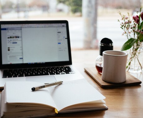 ブログ記事を、SEOの観点から添削アドバイスします SEOライティングの観点から、文章の書き方をコンサルティング イメージ1