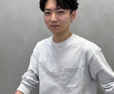 現役美容師が、あなたに似合う髪型を写真で診断します 現役美容師があなたに合う髪型を診断 イメージ1