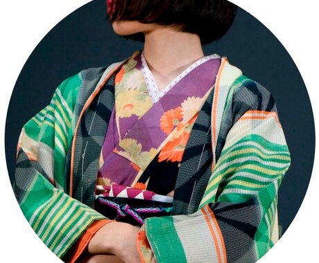 着物簡単知識の享受とコーディネート相談受付けます 着物の基本的知識を大収穫✨自信がつくコーディネート相談！ イメージ1