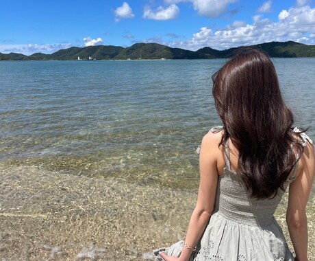 名古屋でモテ女がマッチングアプリの写真撮影します 友達に撮ってもらったような自然な写真を楽しく撮影します✨ イメージ1