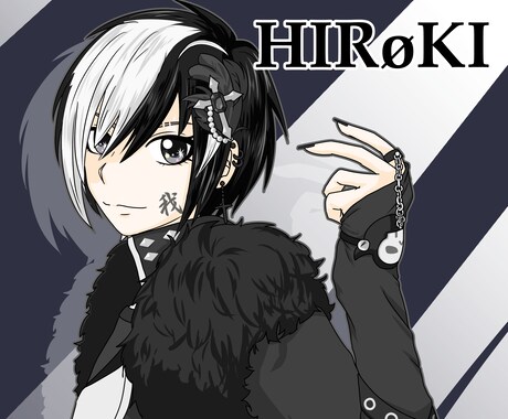 アイコンに使えるイラスト描きます アイコンをお探しの方はこちらへどうぞ。 イメージ2