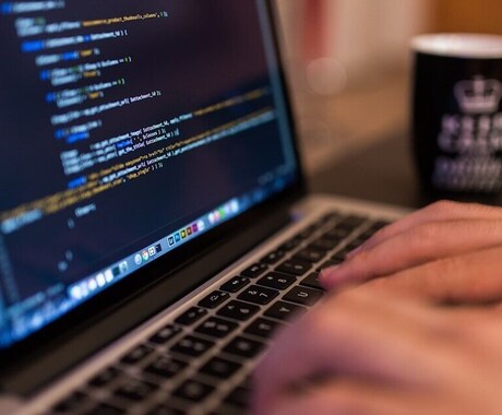 プログラミングで何ができるかを教えます イメージ1