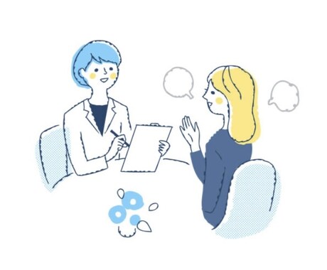 何でも愚痴聞きます 恋愛でも、学習でも、仕事のことでも何でも相談のります！ イメージ1