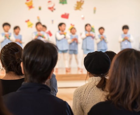 学校行事（入学式・卒業式・発表会等）動画撮影します 編集込！全国対応！経験豊富プロ撮影！4K撮影！ディスク販売 イメージ1