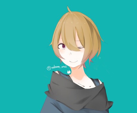 イラスト依頼受け付けます アイコンなどにもぜひお使い下さい イメージ2