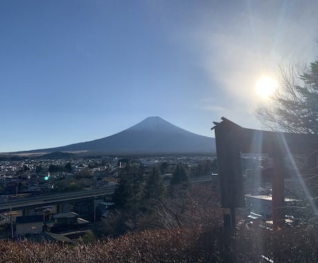 夢や目標を叶えたい方のお手伝いをいたします イメージ1