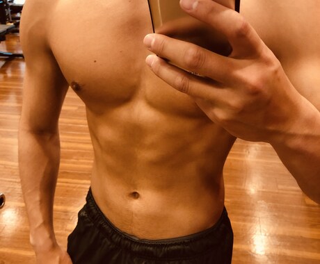 ご自宅で行えるトレーニングご紹介します 自粛でジムに行けなくてもトレーニングは出来ます イメージ2