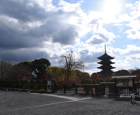 京都観光スケジュールを提案します 京都観光でルート、おすすめのカフェなどをご紹介いたします。 イメージ2