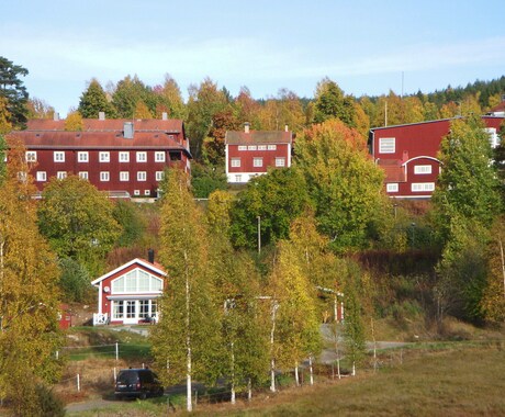 フォルケホイスコ―レの留学応援します フォルケホイスコ―レ留学に迷っている方の背中をおします イメージ1