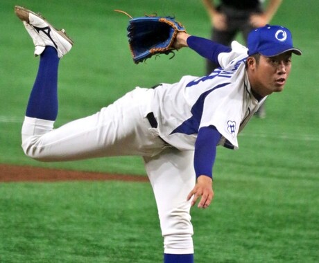 野球うまくなりたい人応援します ドラフト１位を間近でみて発見したこと教えます イメージ1