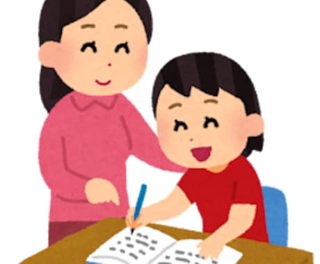 2回目以降の小中学生の勉強を分かりやすく教えます 小中学生の授業の指導を分かりやすくやります。(中学受験以外) イメージ1
