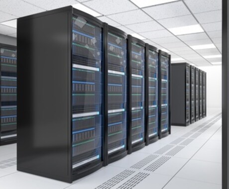 サーバエンジニアが作るサーバー構成作成します 保守性・耐障害性を考慮したサーバー構成作成します。 イメージ1