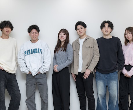 短時間で魅力的なPR写真撮ります コーポレート向け | プレス・PR写真を短時間で高品質撮影 イメージ2