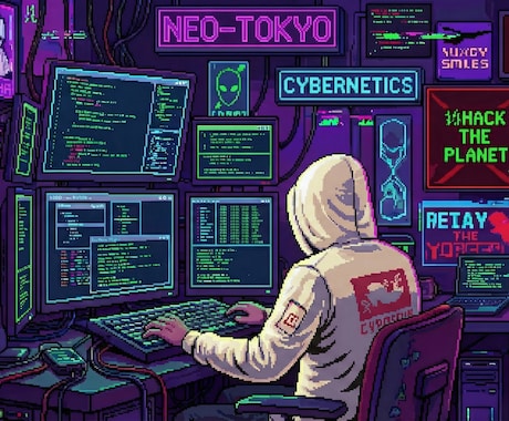 現役バグバウンティハンターが脆弱性診断を行います イメージ1