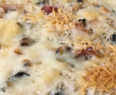 余り物食材・料理アレンジします 自宅にある腐りそうなものを活き返らせます！☆ イメージ1