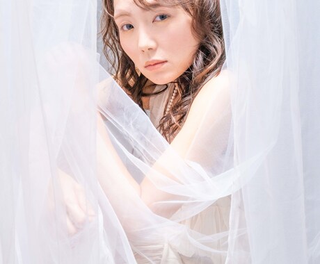 あなたの自然な笑顔を引き出して撮影します 癒しの写真 楽しくお話しながら自然の笑顔を撮影しませんか？ イメージ2