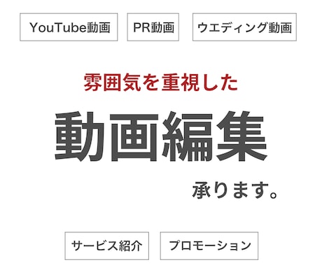 細部まで丁寧に作り込みます イメージ1