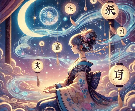 気になるあの人の気持ちを言霊占いで教えます 【あの人】のあなたに対する気持ちを知りたいならお任せください イメージ2