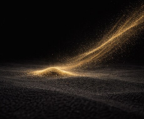 転職か現状維持か。ジオマンシーで現在地を断言します 慰めは排除。占術ジオマンシーがキャリアの膠着を冷静に断ち切る イメージ1